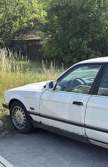 mini coper: BMW 7 series: 1991 г. — 2
