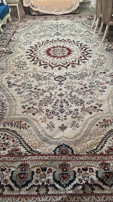 Ковер Б/у, 100 * 160