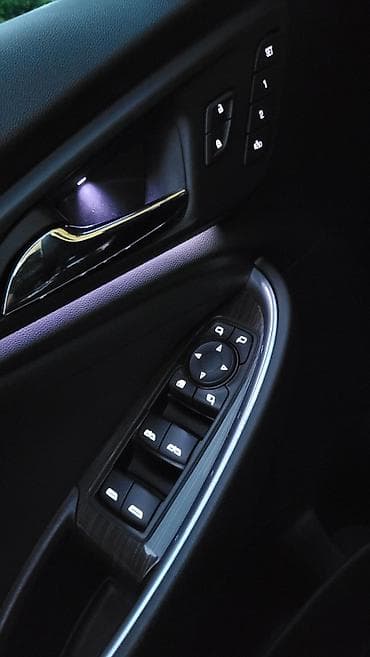 бишкек авто салон: Chevrolet Malibu: 2019 г., 1.3 л, Автомат, Бензин, Седан — 9