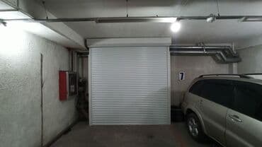 ворота рольставни: Рольставни Роллеты Роллетные ворота Наша компания предлагает — 11