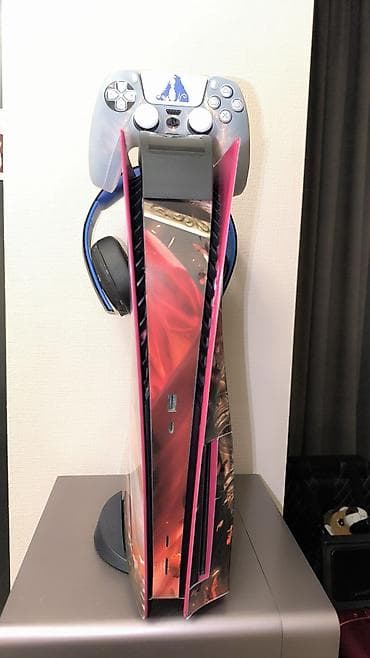 redmi note 7 pro: PlayStation 5 Fat, в идеальнейшем состоянии,+ беспроводные наушники — 2