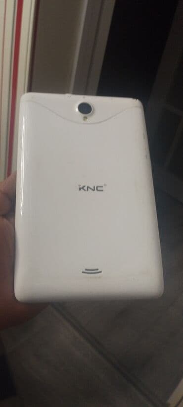 планшет samsung tab a: Планшет, Samsung, память 16 ГБ, 7" - 8", 3G, Б/у, Классический цвет - Белый — 1