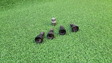 секретки: Секретки е38, е39, е60, е53, е46, е34, е36 Цена 1500 сом за комплект — 2