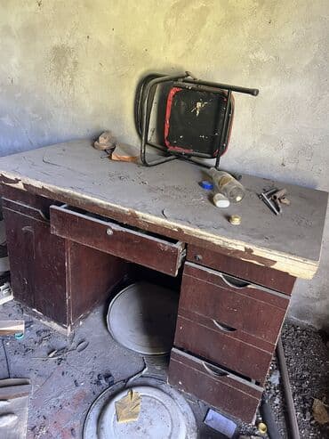 куплю бу мебель в бишкеке: Другой декор и предметы интерьера — 3