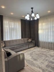 продажа домов в чуйской области: Дом, 135 м², 4 комнаты, Собственник, Дизайнерский ремонт — 12