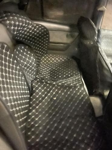 глушитель матиза: Daewoo Nexia: 2006 г., Ручные, Бензин, Седан — 8