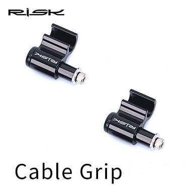 кант бараны: Зажим для гидравлического тормозного шланга, велосипедный тормозной — 1