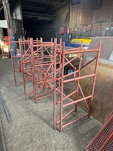 Тушкагаздар: Продаю мини леса 60х1,30х1,2 Удобный для ремонта Маевка Набережная — 9