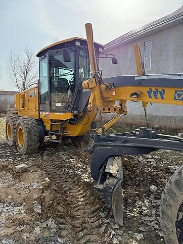 токмок продажа: Продам автро грейдер — 3