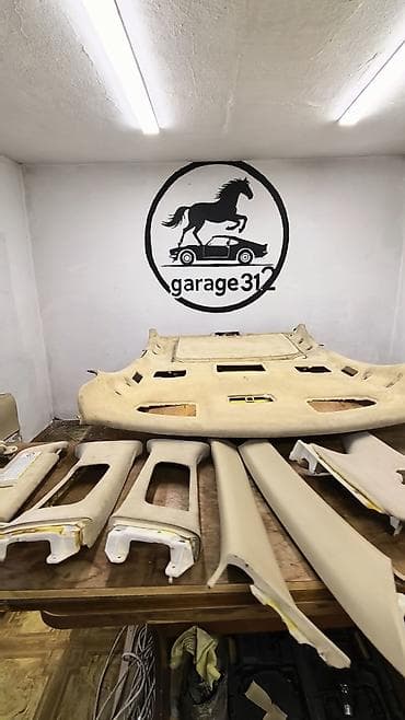 full face: Garage312 — студия детейлинга и перетяжки автоинтерьера Услуги: - — 3