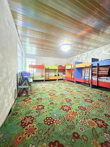 снять дом на новый год с бассейном: Просторный частный дом с большим количеством комнат и хозяйственными — 6