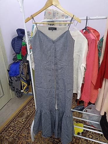 Повседневные платья