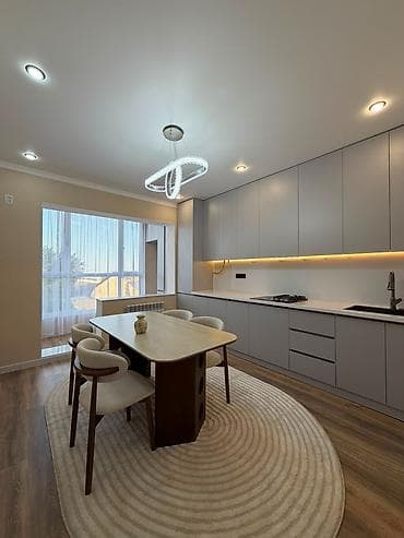 pro group: 3 комнаты, 78 м², Технопарк Элитка, 2 этаж, Свежий ремонт — 5
