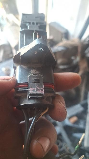 Фильтры: Расходомер Nissan Б/у, Оригинал, Япония — 3