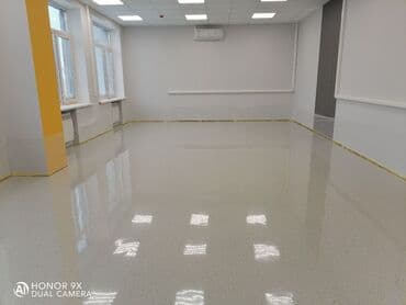 полимерное покрытие для бетонного пола купить: Стяжка Бесплатная консультация, Монтаж, Гарантия Больше 6 лет опыта — 3