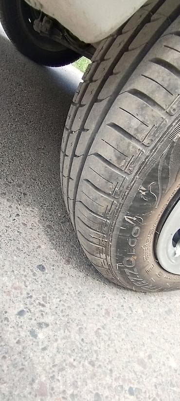 дево портер: Daewoo Nexia: 2007 г. — 9