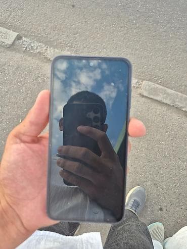 Samsung Galaxy A35 5G, Б/у, 256 ГБ, цвет - Синий — 4