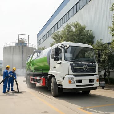 Ассенизатор Откачка септика Откачка септика и туалета. Продувка