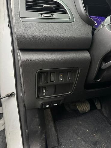 матор на шахман: Renault QM6: 2020 г., 2 л, Автомат, Газ, Кроссовер — 10