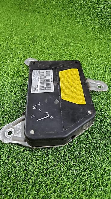 Аэрбег двери Е53 задн лев Год 22 701 В отличном состоянии, очень