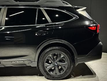 subaru autback: Subaru Outback: 2020 г., 2.4 л, Автомат, Бензин, Универсал — 10