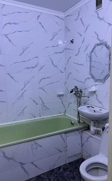 купить квартиру в тунгуче: 1 комната, 35 м², 105 серия, 5 этаж, Евроремонт — 4