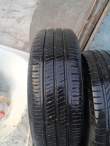 motors: Летние балоны 185/65/15 правый дешевле 2500 торга нет, разнопарка — 3