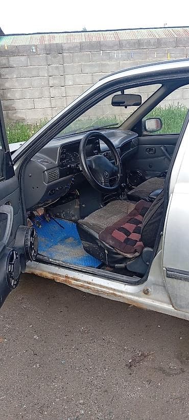 русификация корейских авто бишкек цена: Daewoo Nexia: 2009 г., 1.6 л, Механика, Бензин, Седан — 3