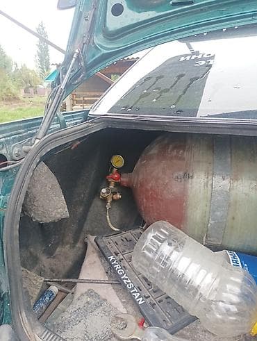тормозные диски ауди а6: Audi 80: 1992 г., 2 л, Седан — 8