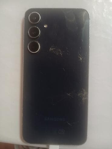 Смартфон Samsung Galaxy A55 (серия с тремя раздельными камерами) в — 2