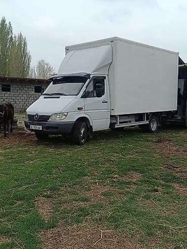 посылки: Спринтер такси Спринтер такси Спринтер такси Спринтер такси Спринтер — 2