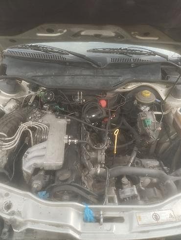 elm327 bluetooth: Audi 100: 1990 г., 2.3 л, Механика, Бензин, Седан — 2