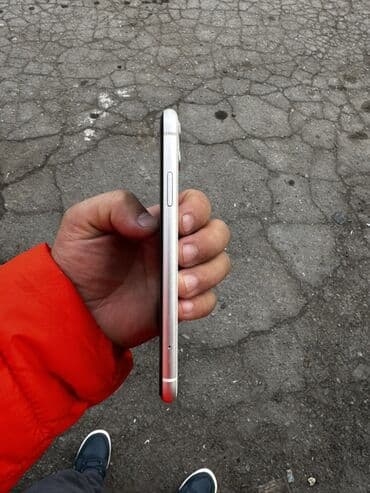 Скупка техники: IPhone 11, Б/у, 128 ГБ, Белый, 78 % — 2