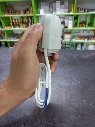 сколько стоит чип от домофона: Умный дом и офис в Бишкеке. Системы автоматизации и безопасности — 19