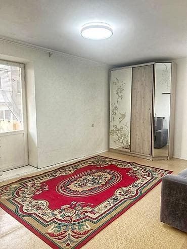 Кыймылсыз мүлк: 2 бөлмө, Көк-Жар мкр Менчик ээси, Үй-бүлөлүүлөргө, 6 айдан баштап, 1 жылдан баштап, Жарым -жартылай эмереги бар — 1