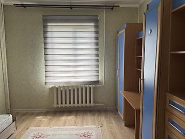 муса: 4 комнаты, Собственник — 6