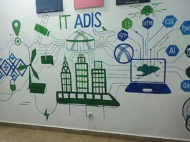 работа на бишкек: Башка кызматтар — 1