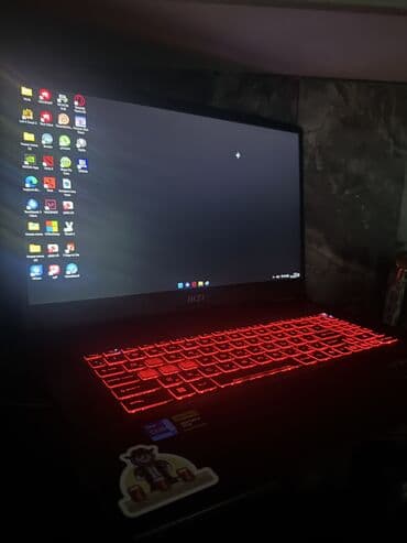 телефоны в бишкеке цум: Ноутбук, MSI, 17.3 ", Игровой — 2