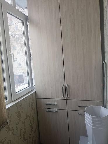 Chery: 2 комнаты, 52 м², 105 серия, 2 этаж, Косметический ремонт — 10