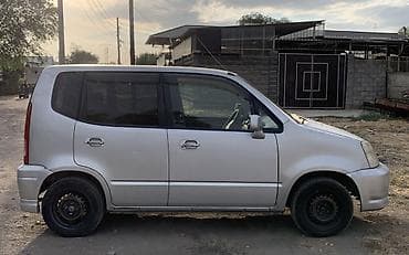 mini ev: Honda Capa: 1999 г., 1.5 л, Автомат, Бензин, Хэтчбэк — 3