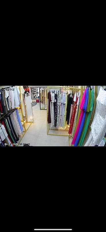 Продается право на аренду в ТЦ Караван . С оборудованием и с хорошим