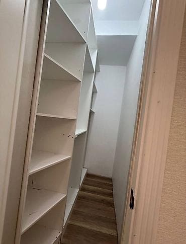 2 комнаты, 80 м², Элитка, 10 этаж, Евроремонт — 4