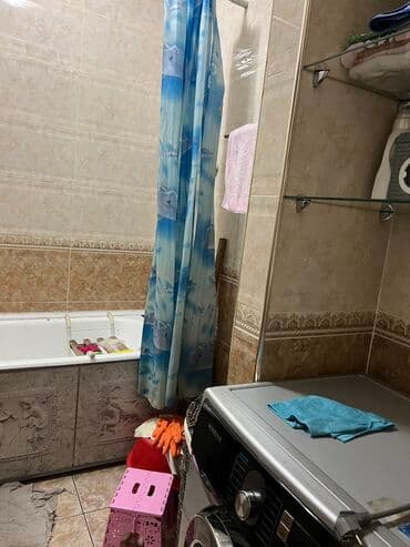 срочно продаю дом начала маевка: 4 комнаты, 90 м², 105 серия, 4 этаж, Евроремонт — 7