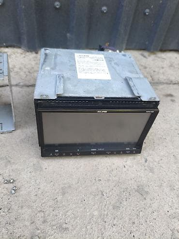 e star: Б/у, 2-DIN, 7 " — 3