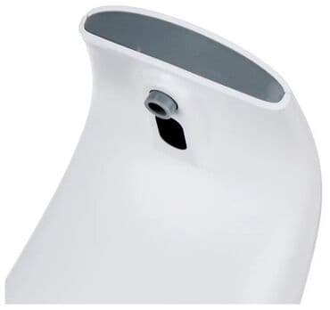 короб на буфер: Индукционная пеномойка Xiaomi Mijia MiniJ Диспенсер для мыла Xiaomi — 6