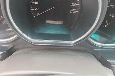 купить лексус: Lexus RX: 2004 г., 3 л, Автомат, Бензин, Кроссовер — 7