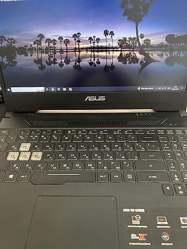 Игровой, Б/у, AMD Ryzen 5