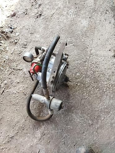 манитор для машин: Запчасти на газ метан на Зил и Газ53 — 5