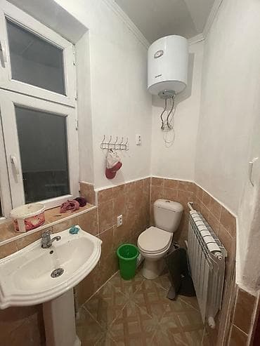 участок район ауца: 69 м², 3 комнаты — 5