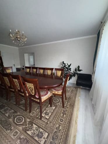 дом на гэс 2: Дом, 100 м², 4 комнаты — 3